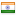 castlehawk.biz server is located in India